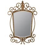 $200 to $350  Decorative Wall Mirrors