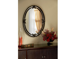 Quoizel Duchess Decorative Wall Mirror