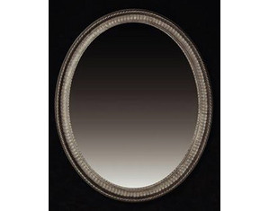 Quoizel Decorative Wall Mirror - Fast FREE FedEx Shipping!