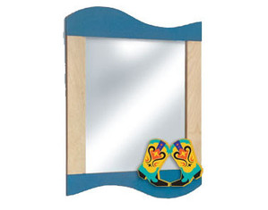 Room Magic RM10 Decorative Wall Mirror