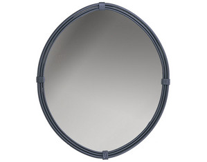 Stone County 901 Queensbury Decorative Wall Mirror