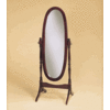 Save  on Cheval Mirror at The Decorative Mirror Superstore