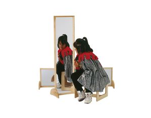 Jonti-Craft Mirror