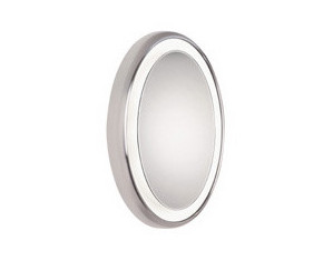 Tech Lighting Tigris Oval Decorative Bathroom Mirror - Fast FREE FedEx Shipping!