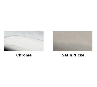 Available Finishes