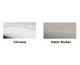Available Finishes