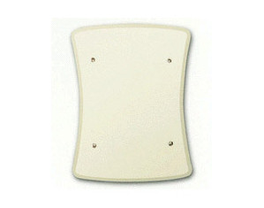 Thermasol Zeus Fog Free Decorative Bathroom Mirror