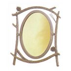 Over $100  Decorative Tabletop Mirrors