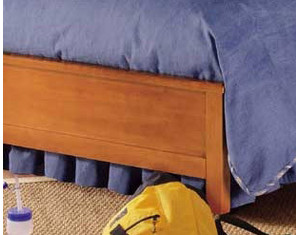 Lea Citistyle Platform Footboard - FREE Inside Delivery!
