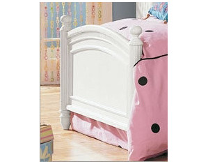 Lea Industries Elation Panel Footboard