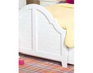Lea Morgans Cove Panel Footboard - FREE Inside Delivery!