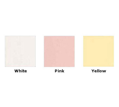Available Finishes
