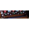 Lea Industries 091 Brandon Wood Bed Rail