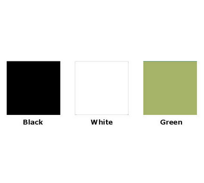 Available Finishes