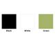Available Finishes