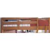 Lea 097 Jackson Creek Hook Bed Rail - FREE Inside Delivery!