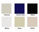 Available Finishes