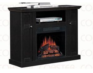 Union Square Fireplace Mantel