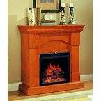Editor's Choice  Electric Fireplaces