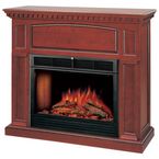 Under $1,000  Electric Fireplaces