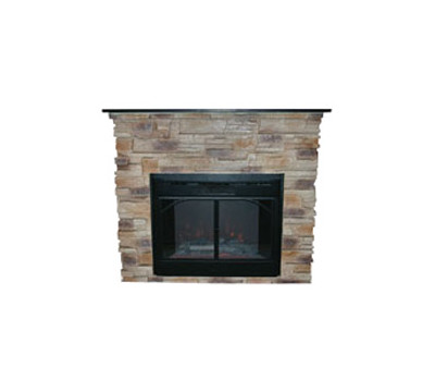 Uniflame_Electric_Fireplace_with_Stone_Surround_Electric_Fireplace.jpg