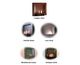 Available Finishes