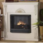Under $395  Gel Fuel Fireplaces