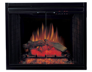 Classic Flame 45 inch Builders Box Fireplace Insert - FREE Inside Delivery!