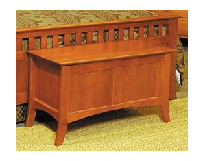 Save  on Emily Blanket Chest at The Cedar Chest Superstore