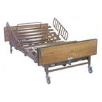 Hospital Beds 