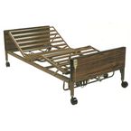 Hospital Low Beds 