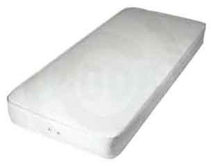 Drive Bed Mattress - Fast FREE FedEx Shipping!