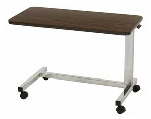 Sammons Preston Low Bed Table - Fast FREE FedEx Shipping!