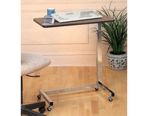 Sammons Preston Standard Automatic Over Bed Table