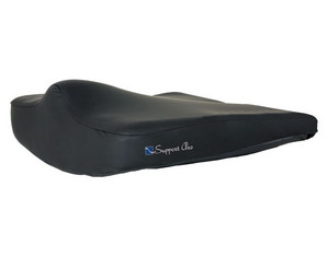Comfort Company Pommel and QuadraGel Wedge - Fast FREE FedEx Shipping!