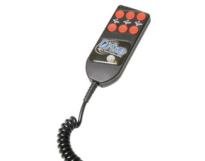 Drive 15005HC Hand Control