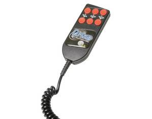 Drive 15030HC Hand Control