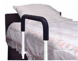 Drive Bed Assist Rail