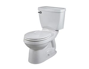 American Standard Champion 4 Round Front Toilet 256 Toilet - Fast FREE FedEx Shipping!