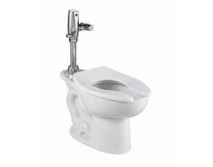 American Standard Madera 17 inch Elongated Toilet 811000 Toilet - Fast FREE FedEx Shipping!