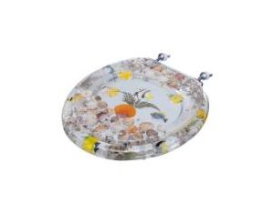 Control Brands 4008CLEAR-L-EU