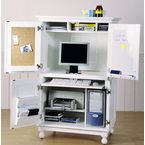 Editor's Choice  Computer Armoires