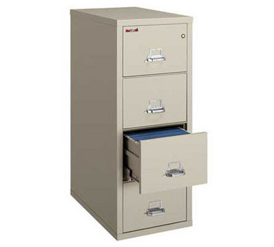 4 - Drawers