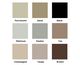 Available Colors