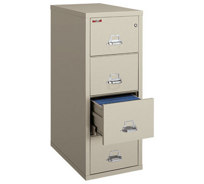 4 - Drawers