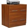 Save  on Lateral File Cabinet in Expert Plum at The File Cabinet Superstore