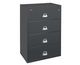4 -  Drawers