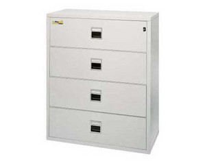 Fire King Signature Lateral File Cabinet