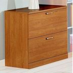 Over $900  Lateral File Cabinets