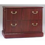 $350 to $900  Lateral File Cabinets